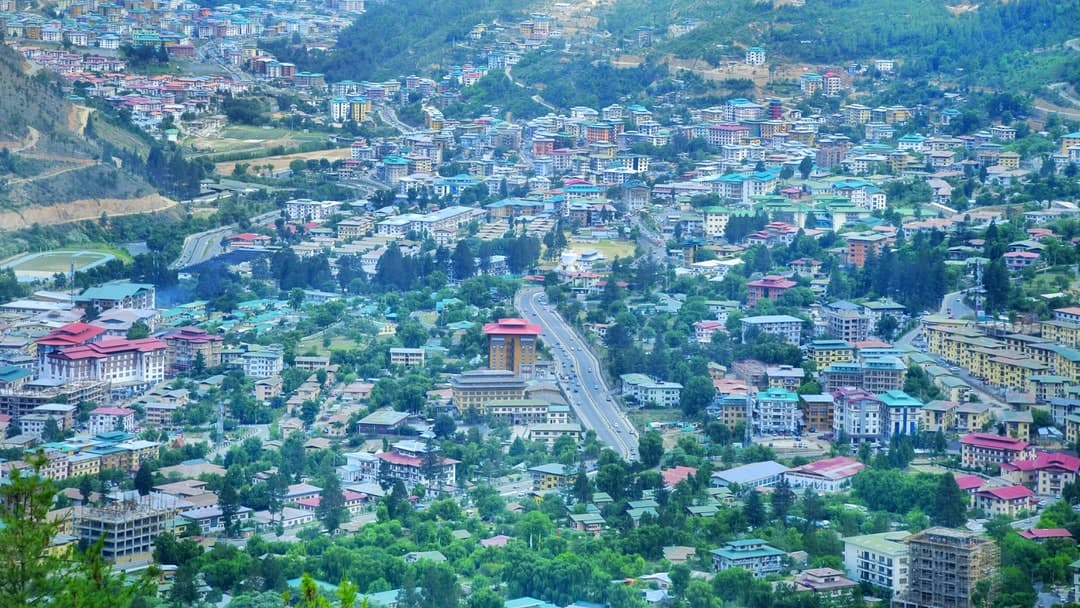 Heartlands of Bhutan photo 4