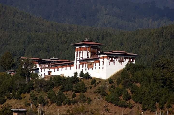 Bumthang