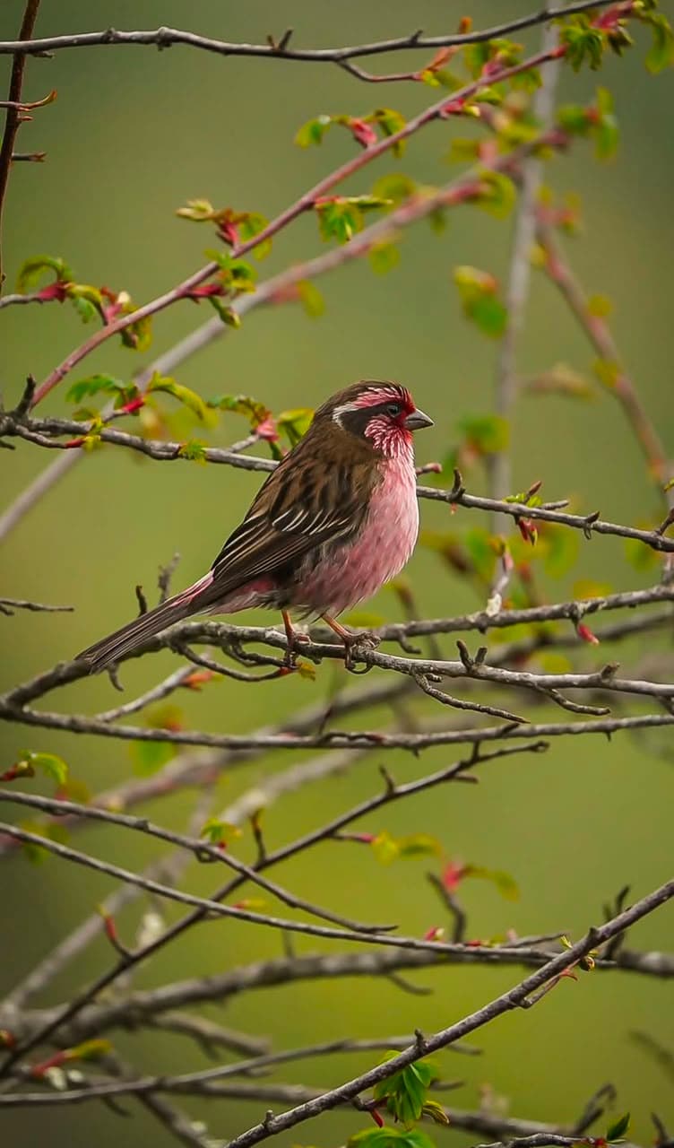 Bhutan Birdwatching Expedition